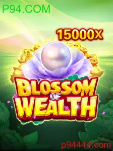 BlossomofWealth