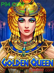 GoldenQueen
