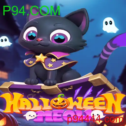 HalloweenMeow